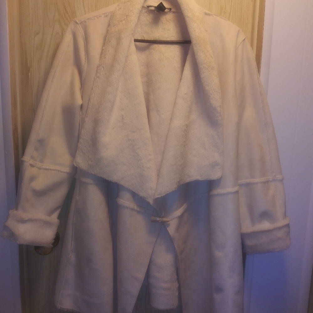 INC INTERNATIONAL CONCEPTS JACKET